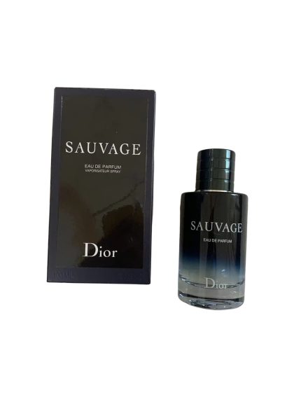 Christian Dior Sauvage Eau de Parfum LA-19 standard version