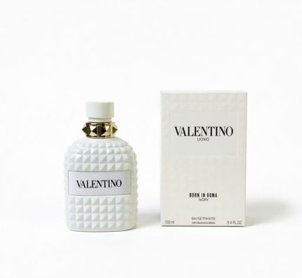 ValentinoUomo Born In Roma Eau de Toilette AAAW-28
