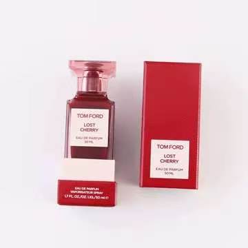 TomFord LostCherry A52