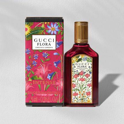 Gucci Flora Gorgeous Gardenia Eau de Parfum Intense A30
