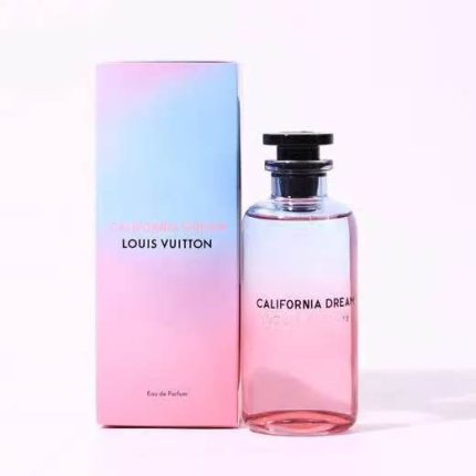 Louis Vuitton California Dream A54