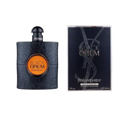 YSL Black Opium Eau de Parfum A40