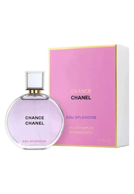 Chanel Chance Eau Splendide Eau de Parfum A32