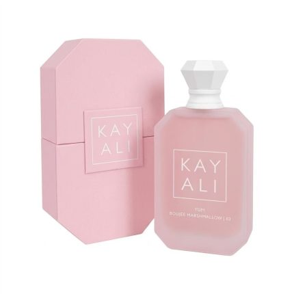 Kayali Fragrances Yum Boujee Marshmallow | 81 Eau de Parfum Intense A50