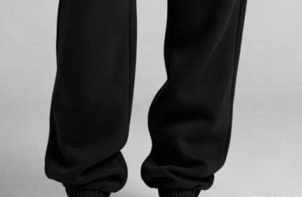 NOES Y2K Long SleeveHoodie Set (Pants)