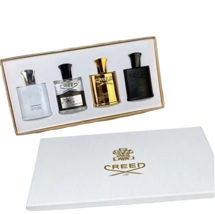 CREED Classic Quartet Set AAAW-20