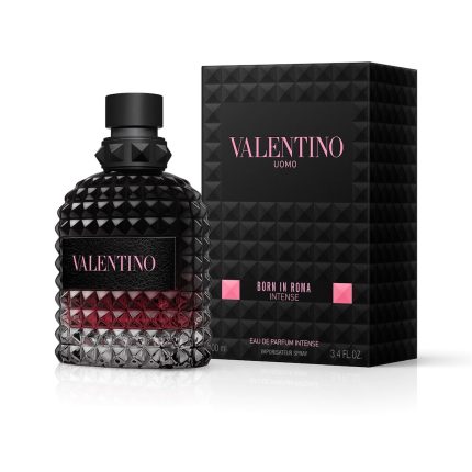 Valentino Uomo Born in Roma Eau de Parfum A27