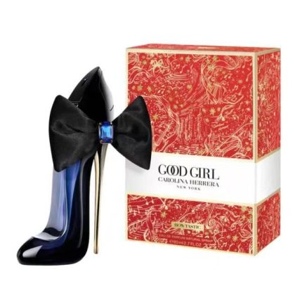 Carolina Herrera Good Girl Bowtastic Edition 2025  AAAW-26