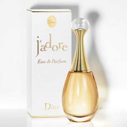 Christian Dior J'adore Eau de Parfum ZZ-3