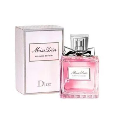 Christian Dior Miss Dior Blooming Bouquet Eau de Toilette ZZ-4