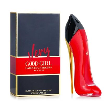 CarolinaHerrera Good Girl  AAAW-24