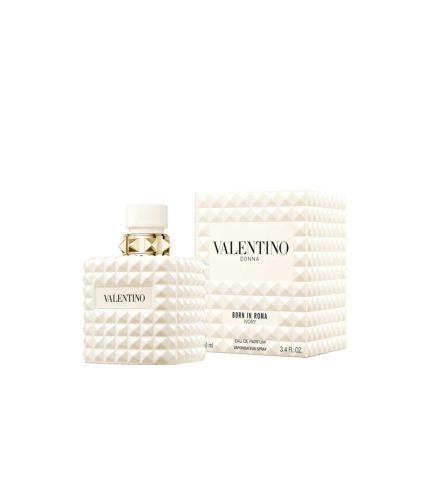 Valentino Donna Born in Roma Ivory Eau de Parfum A24