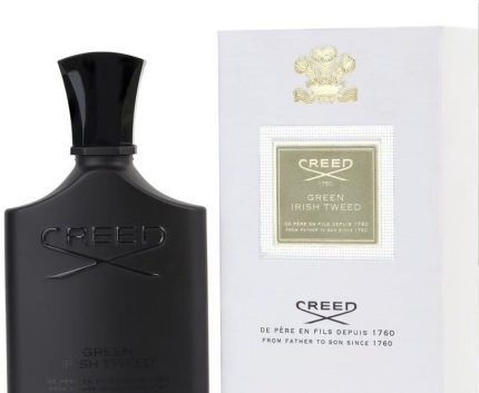 Creed Greenlrish Tweed  A69