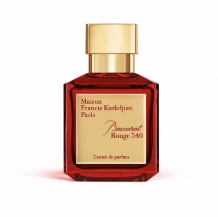 Maison Francis Kurkdjian Red 540 W-2