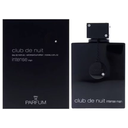 Armaf Club de Nuit Intense Man H34