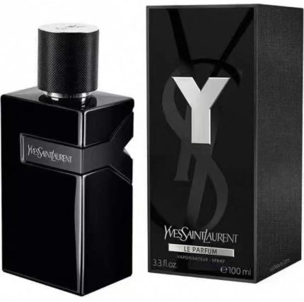 YSL Y Le Parfum  A63