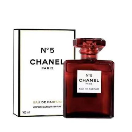 Chanel N°5 L'Eau Red Edition Eau de Toilette A33