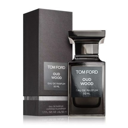 TOM FORD Oud Wood Eau de Parfum LA-12 standard version