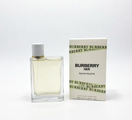 Burberry BurberryHer Eau deToilette AAAW-14
