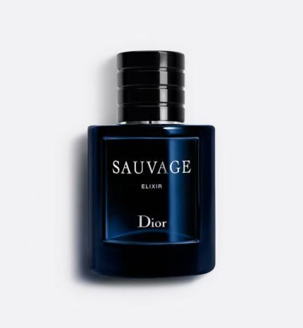 Dior Sauvage Elixir  A60