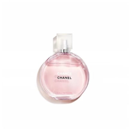 CHANEL CHANCE EAU TENDRE EAU DE TOILETTE  A66